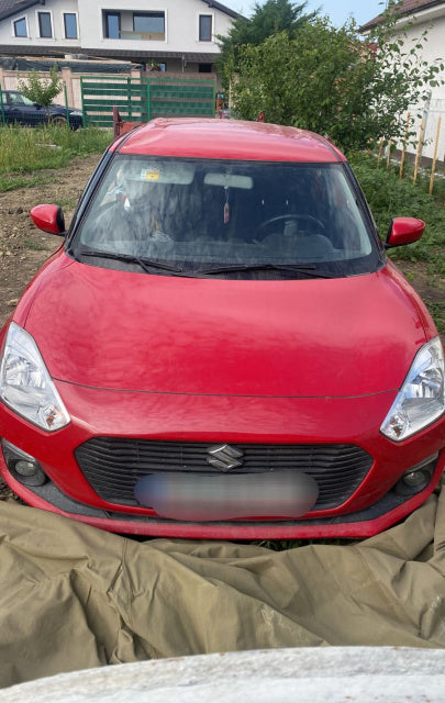 Dezmembram Suzuki Swift 5 [2016 - 2020] Hatchback Mild Hybrid