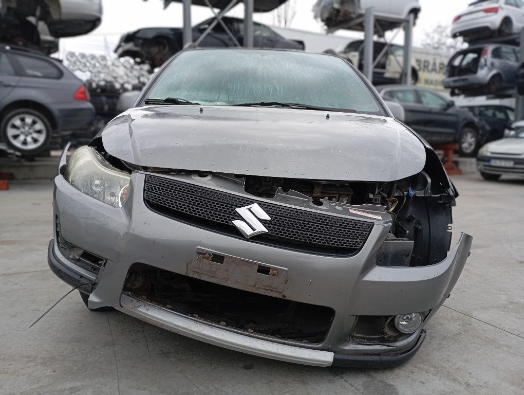 DEZMEMBRAM SUZUKI SX4 ,1.6 DIESEL ,ANI DE FABRICATIE 2006-2013 !