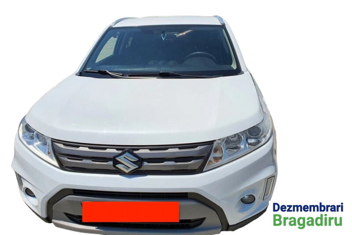 Dezmembram Suzuki Vitara 2 [2014 - 2018] Crossover 1.6 MT (117 hp)