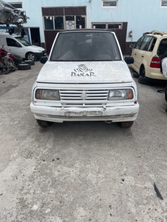Dezmembram Suzuki Vitara