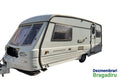 Dezmembram Swift Corniche 15/2 generatia [1994 - 2000] rulota