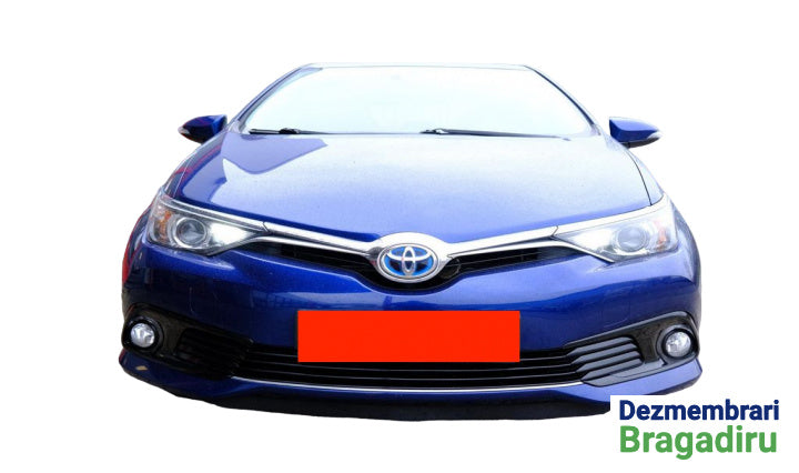 Dezmembram Toyota Auris 2 [facelift] [2015 - 2018]