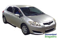 Dezmembram Toyota Auris [2006 - 2010] Hatchback 5-usi 1.4 D-4D 5MMT (90 hp)