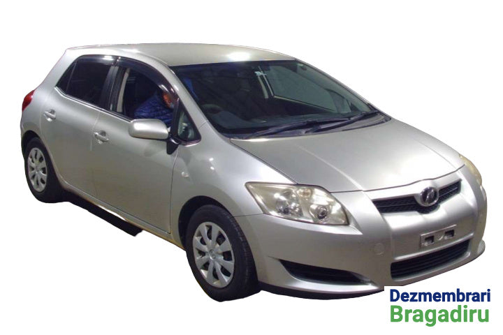Dezmembram Toyota Auris [2006 - 2010] Hatchback 5-usi 1.4 D-4D 5MMT (90 hp)