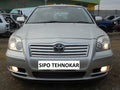 DEZMEMBRAM TOYOTA AVENSIS 2.0 CRDI AN FABRICATIE 2006 !
