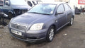 Dezmembram Toyota Avensis - 2005 - 2.0diesel - 85KW