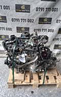 Dezmembram Toyota Aygo 2 [2014 - 2020] Hatchback 1.0 AMT (69 hp) Toyota Aygo 1.0 VVTI benzina automat an 2019 46000 km