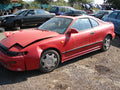 Dezmembram Toyota Celica 5 [1989 - 1993] Coupe 1.6 GT MT (105 hp) (AT18_ ST18_)