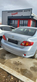 Dezmembram Toyota Corolla 1.4 D-4D cod motor 1ND-TV