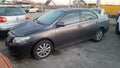 Dezmembram Toyota Corolla 1.6 B 1ZR-FE, an fabricație 2008