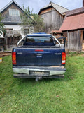 Dezmembram Toyota hilux 2.5 D4D cod motor 2KD-FTV an 2007 cutie manuală
