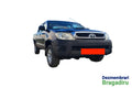 Dezmembram Toyota Hilux 7 [facelift] [2008 - 2011] Double Cab pickup 2.5D MT Turbo AWD (144 hp)