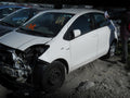 DEZMEMBRAM TOYOTA YARIS 2006 1.4 DIESEL CARSERO SECOND HAND BACAU SI IASI