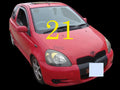 Dezmembram Toyota Yaris P1 [1999 - 2003] Hatchback 3-usi 1.5 MT (106 hp) (SCP1_ NLP1_ NCP1_)