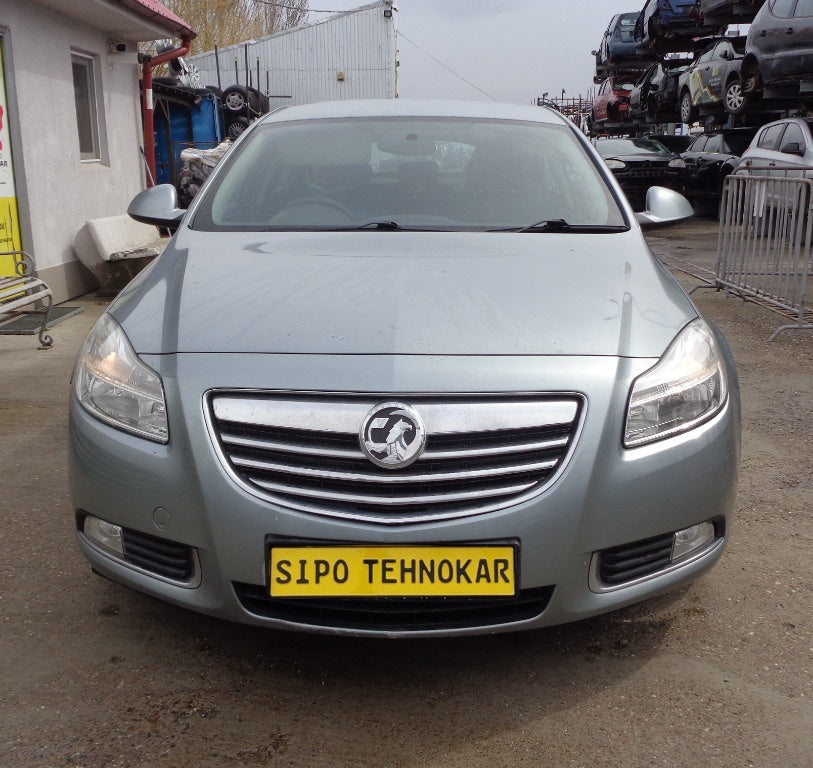DEZMEMBRAM VAUXHALL INSIGNIA ,2.0 CDTI ,COD MOTOR A20DTH, AN 2011 !