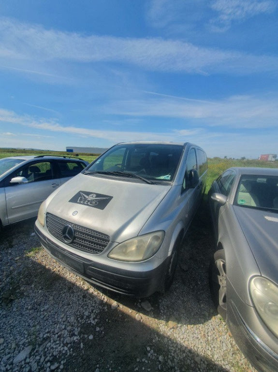 Dezmembram Vito W639 2.2 CDI