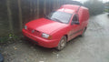 Dezmembram Volkswagen Caddy an fabricație 1996 motor 1.9 SDI