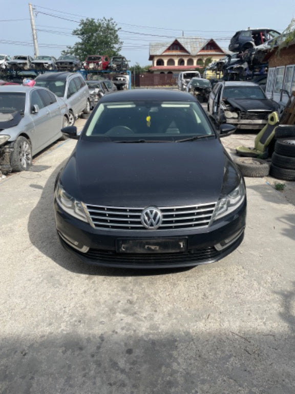 Dezmembram Volkswagen CC