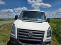 Dezmembram volkswagen crafter 2.5 Euro 5 COD CEB EURO
