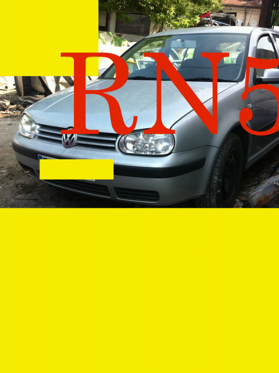 Dezmembram Volkswagen Golf 4 [1997 - 2006] Hatchback 5-usi 1.9 TDI MT (90 hp) 1J1)