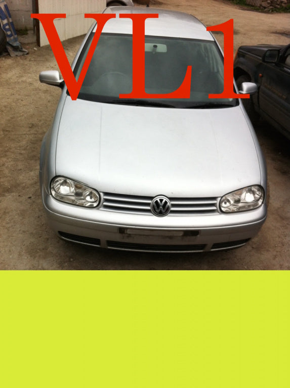 Dezmembram Volkswagen Golf 4 [1997 - 2006] Hatchback 5-usi 1.9 TDI MT (101 hp) (1J1)