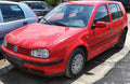 Dezmembram Volkswagen Golf 4 din 1999