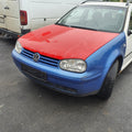 Dezmembram Volkswagen Golf 4 din 2004 ,4x4