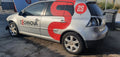 Dezmembram Volkswagen Golf 5 din 2007 4x4