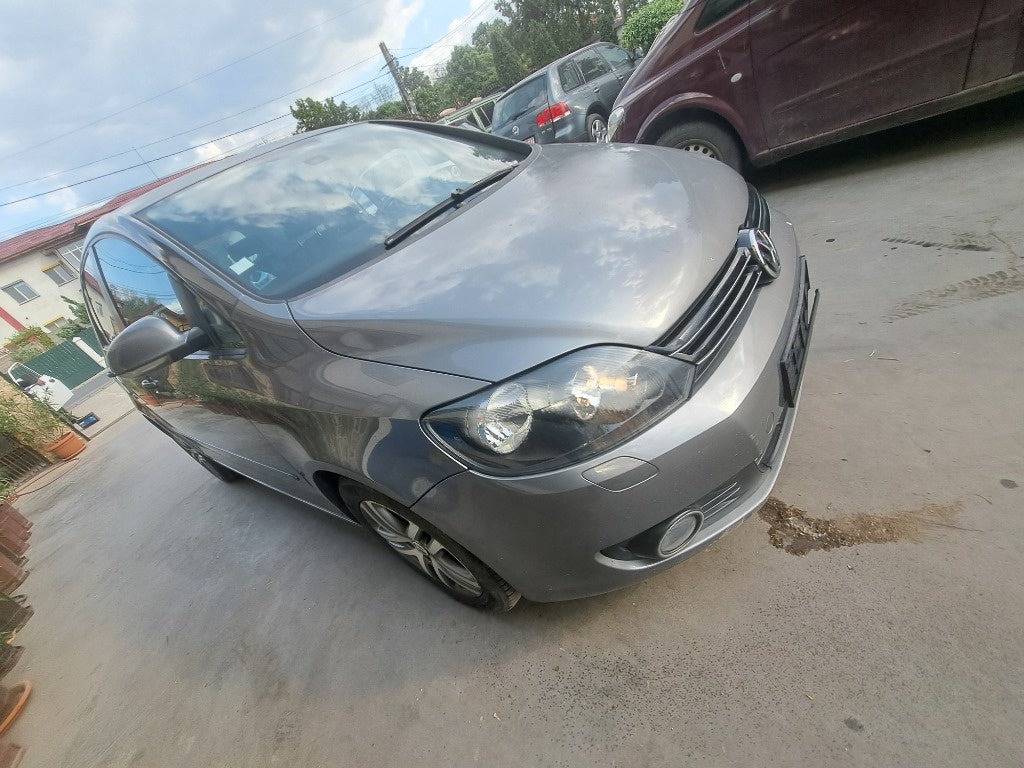Dezmembram Volkswagen Golf 6 2011 2.0 CBDC