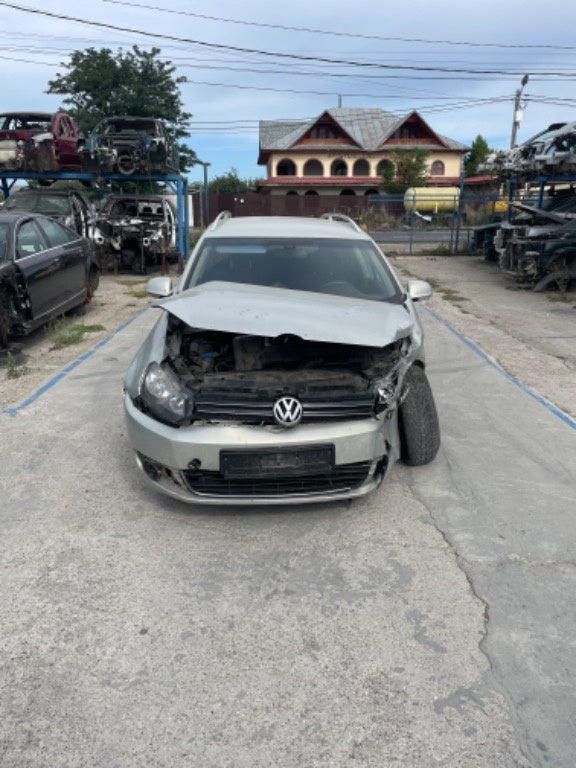 Dezmembram Volkswagen Golf Mk6