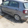 Dezmembram Volkswagen Golf Plus din 2007