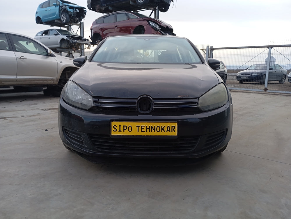 DEZMEMBRAM VOLKSWAGEN GOLF VI 2.0 TDI ,AN 2008-2012 !