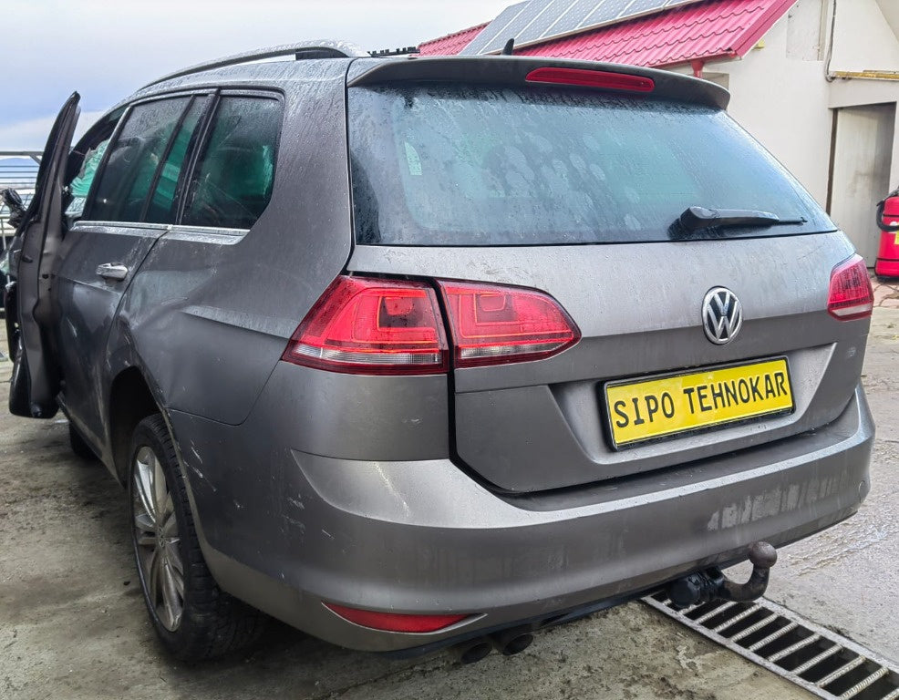 DEZMEMBRAM VOLKSWAGEN GOLF VII, AN 2012-2019 , MOTOR 2.0 DIESEL !