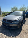 Dezmembram Volkswagen Jetta 2014,Gri,1.6 motorina,77 kw,105 CP,Tip Motor - CAY
