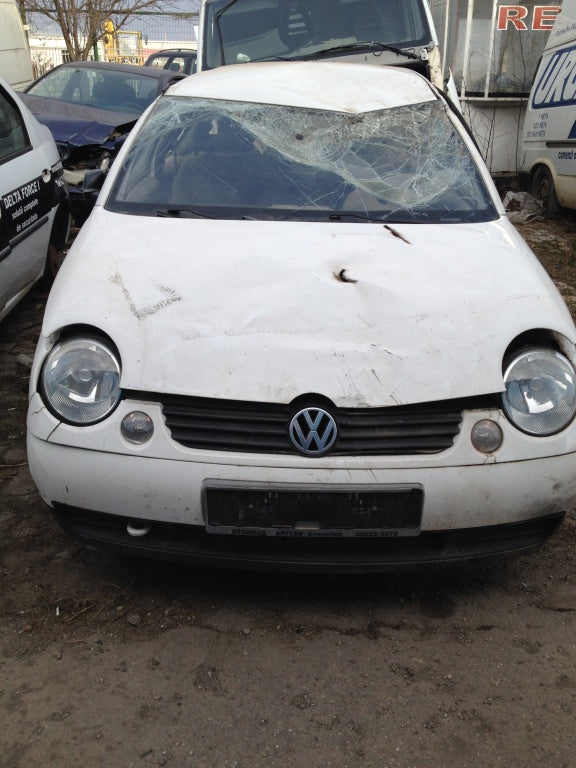 Dezmembram Volkswagen Lupo 1.0S , fabr 2003