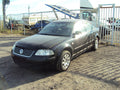 Dezmembram Volkswagen Passat - 2003 - 1.9d - negru