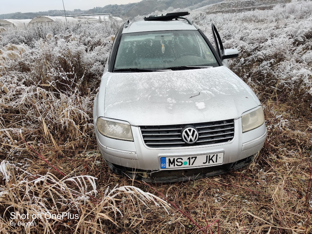Dezmembram Volkswagen Passat B5.5 Variant