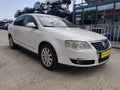 DEZMEMBRAM VOLKSWAGEN PASSAT B6 2.0 DIESEL, AN 2009, COD MOTOR CBA