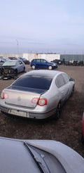 Dezmembram - Volkswagen - Passat - B6 - 2007 - Berlina
