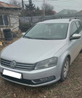 Dezmembram Volkswagen Passat B7, 2011, Break, 1.6 TDI, 105CP