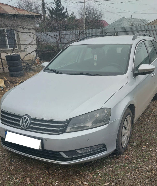 Dezmembram Volkswagen Passat B7, 2011, Break, 1.6 TDI, 105CP