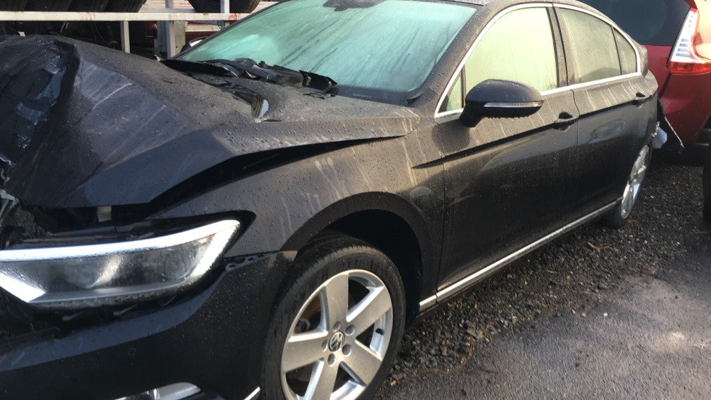 DEZMEMBRAM VOLKSWAGEN PASSAT B8, 1.6 DIESEL - CUTIE AUTOMATA DSG7, EURO 6