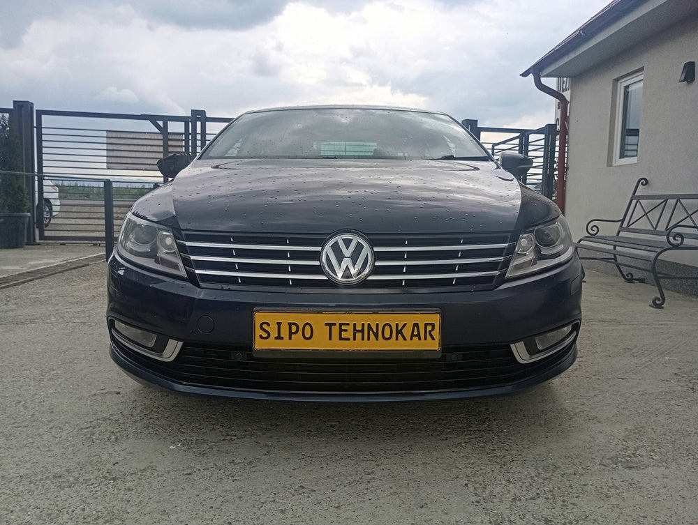 DEZMEMBRAM VOLKSWAGEN PASSAT CC 2.0 TDI ,AN 2012-2017 !