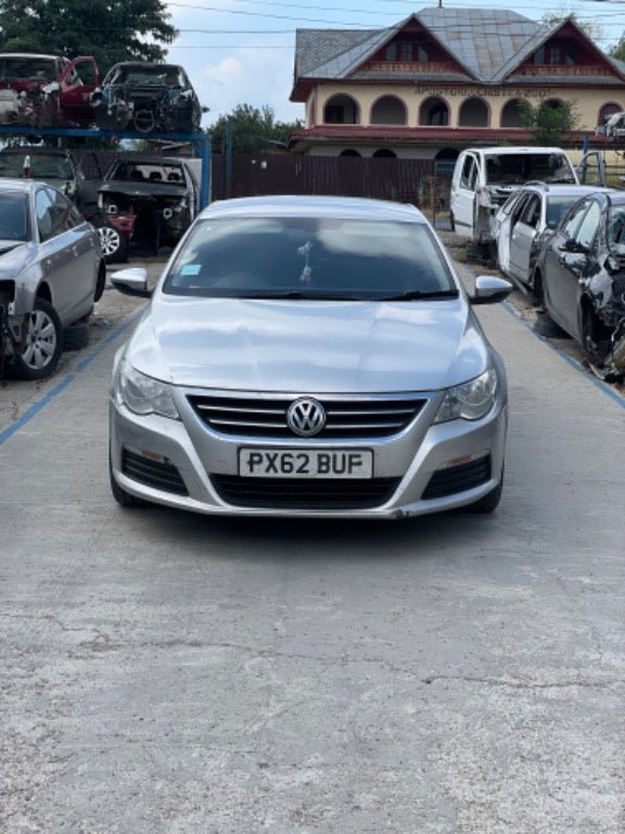 Dezmembram Volkswagen Passat CC
