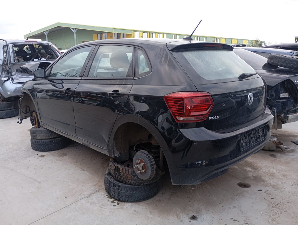 DEZMEMBRAM VOLKSWAGEN POLO 6C ,1,6 TDI ,AN 2017-2020 !