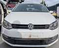 DEZMEMBRAM VOLKSWAGEN POLO 6R 1.4D , AN FABRICATIE 2009-2017