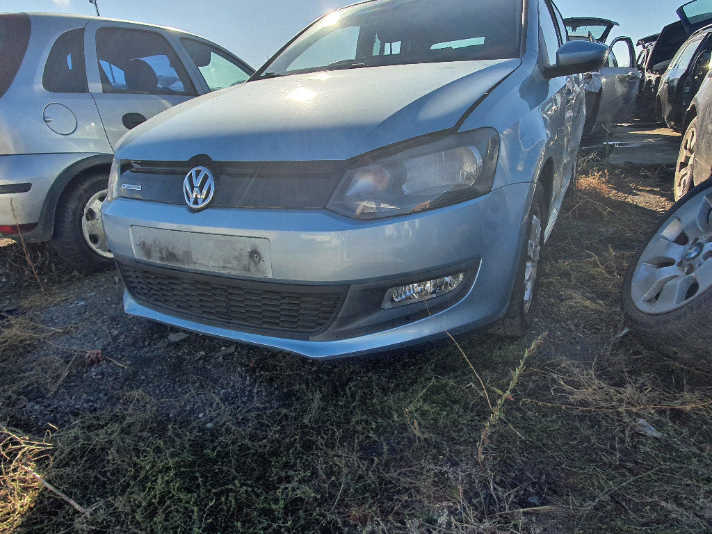 Dezmembram Volkswagen Polo 6R 2010, Hatchback, 1.2TDI. 75CP, TIP- CFWA