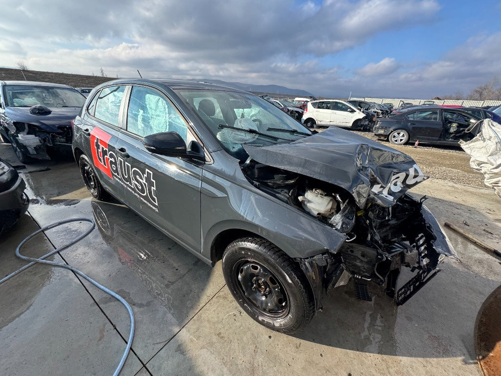 Dezmembram Volkswagen Polo AW an fabr 2019 1.0 CHZL