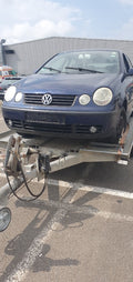 Dezmembram Volkswagen Polo din 2004