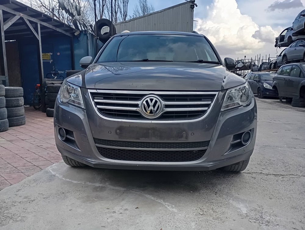 DEZMEMBRAM VOLKSWAGEN TIGUAN 2,0 TDI , AN 2007-2012 !
